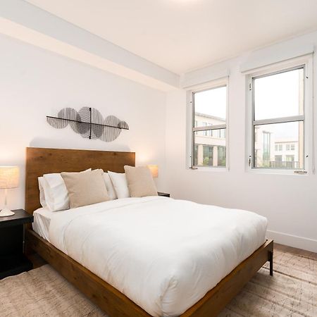 Locale Menlo Park Apartment Стая снимка