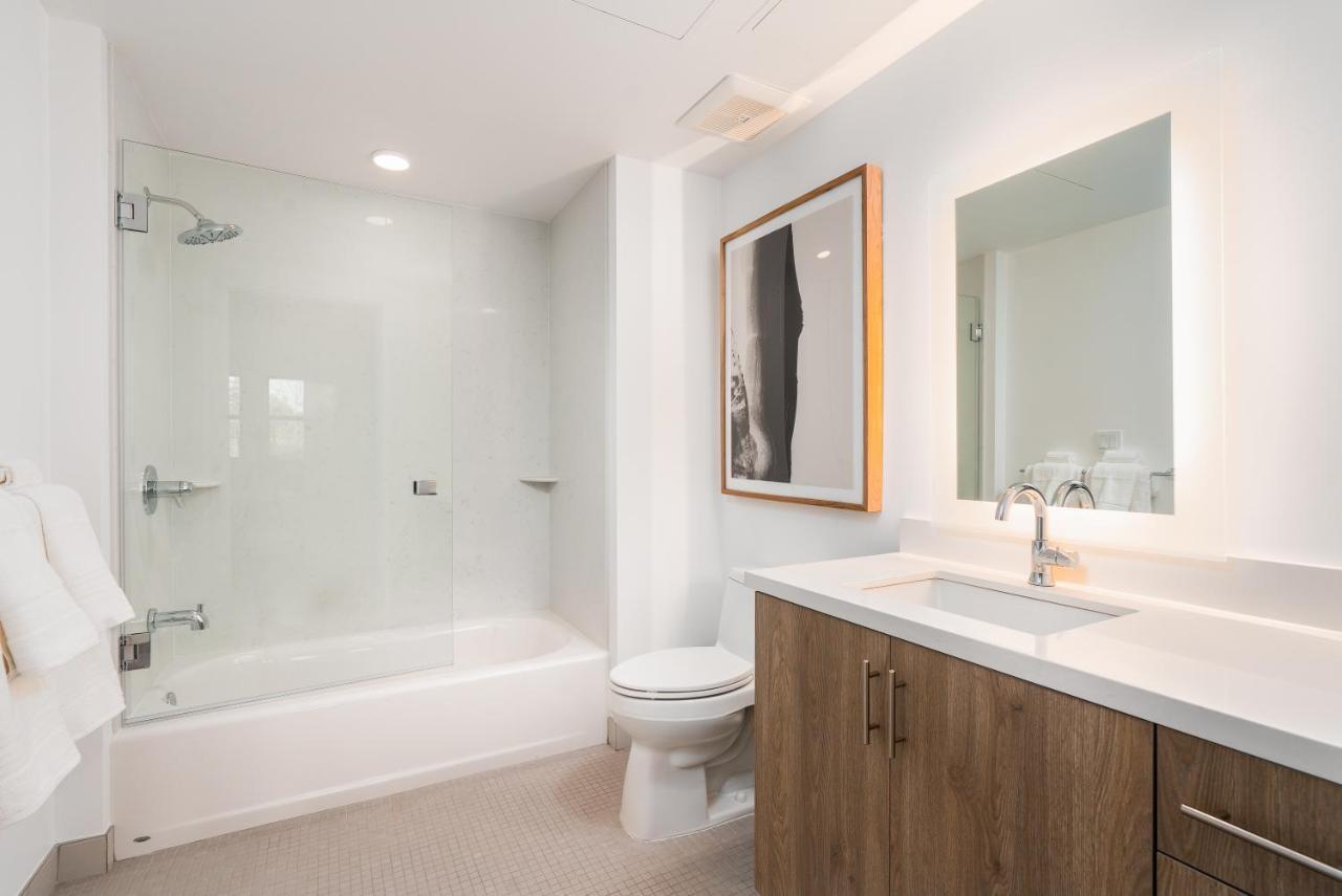 Locale Menlo Park Apartment Екстериор снимка
