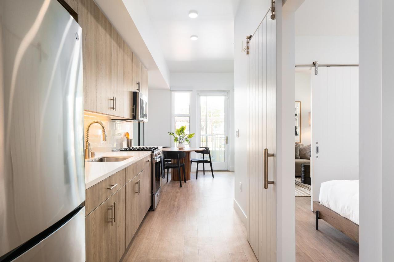 Locale Menlo Park Apartment Екстериор снимка