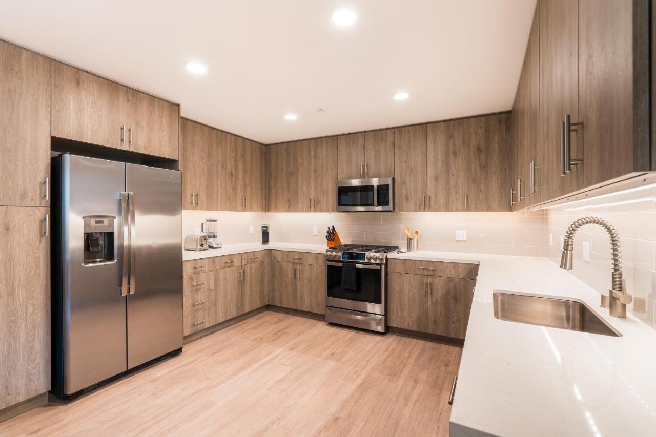 Locale Menlo Park Apartment Екстериор снимка