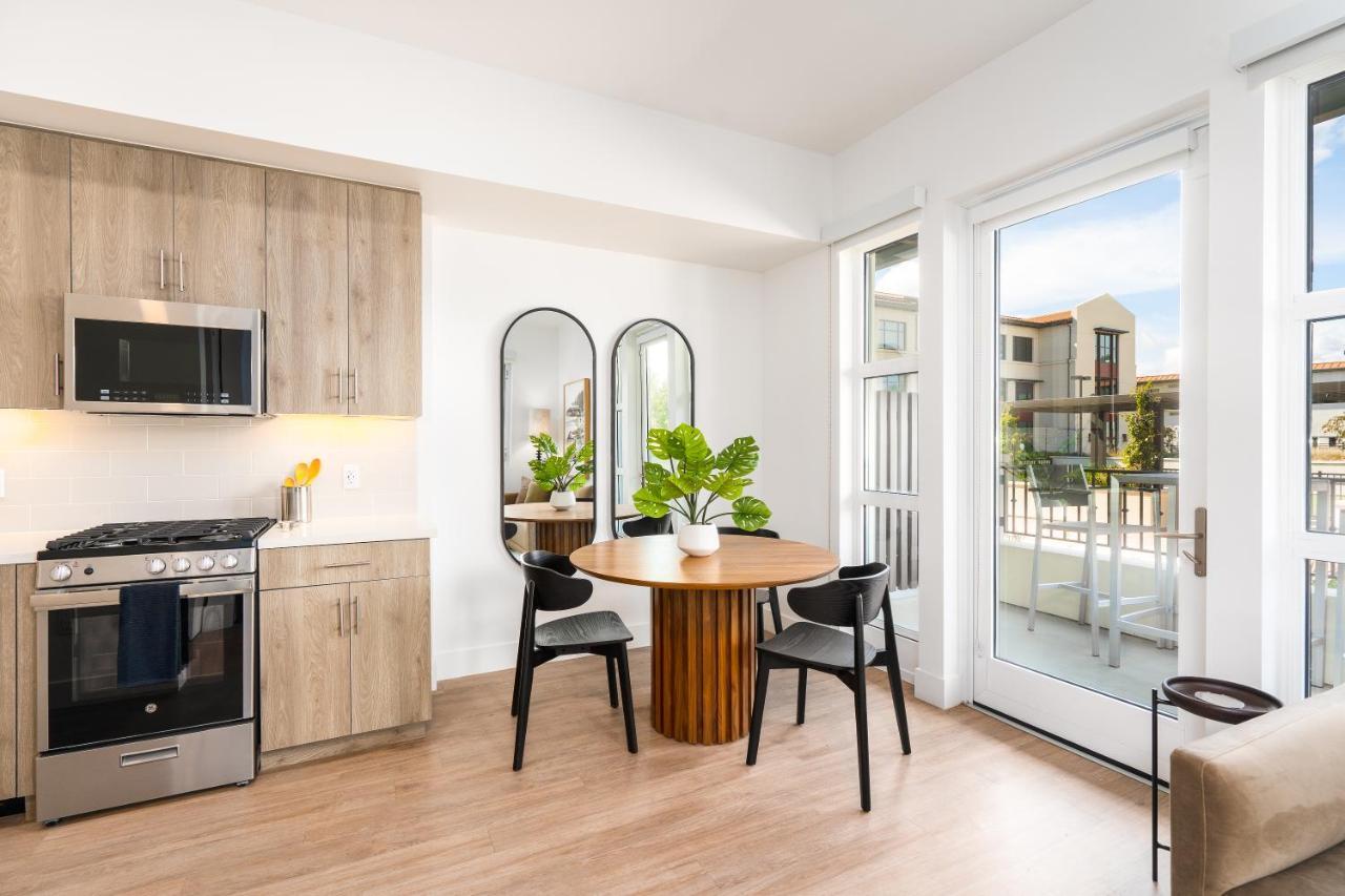 Locale Menlo Park Apartment Екстериор снимка