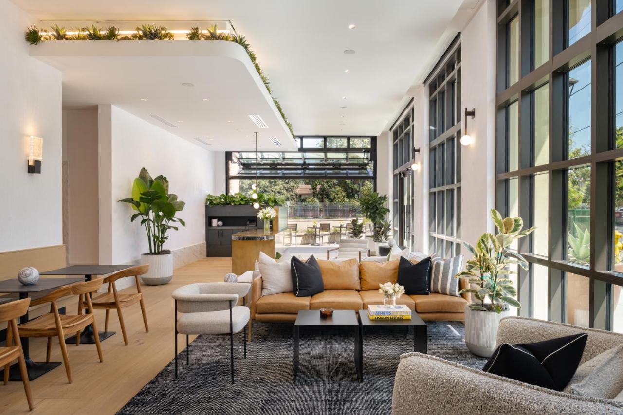 Locale Menlo Park Apartment Екстериор снимка