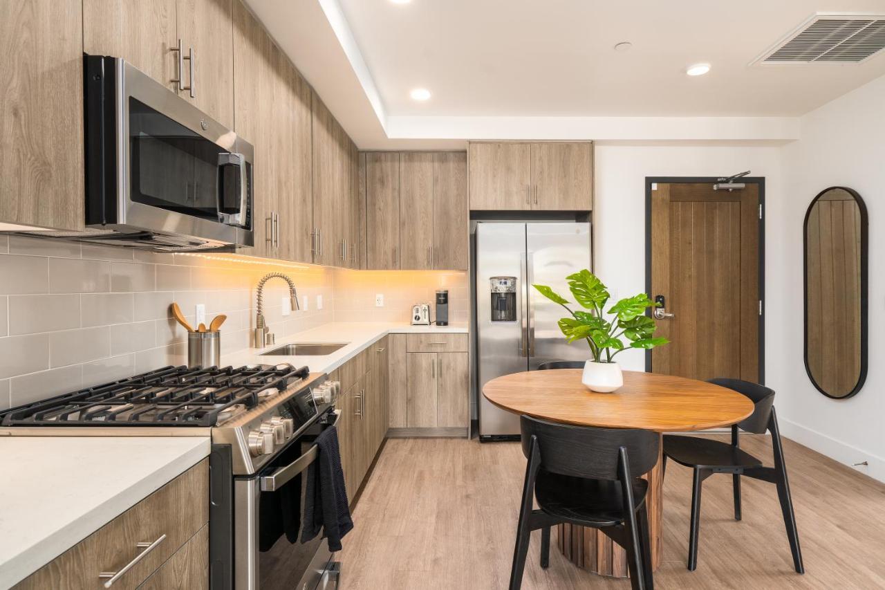 Locale Menlo Park Apartment Екстериор снимка