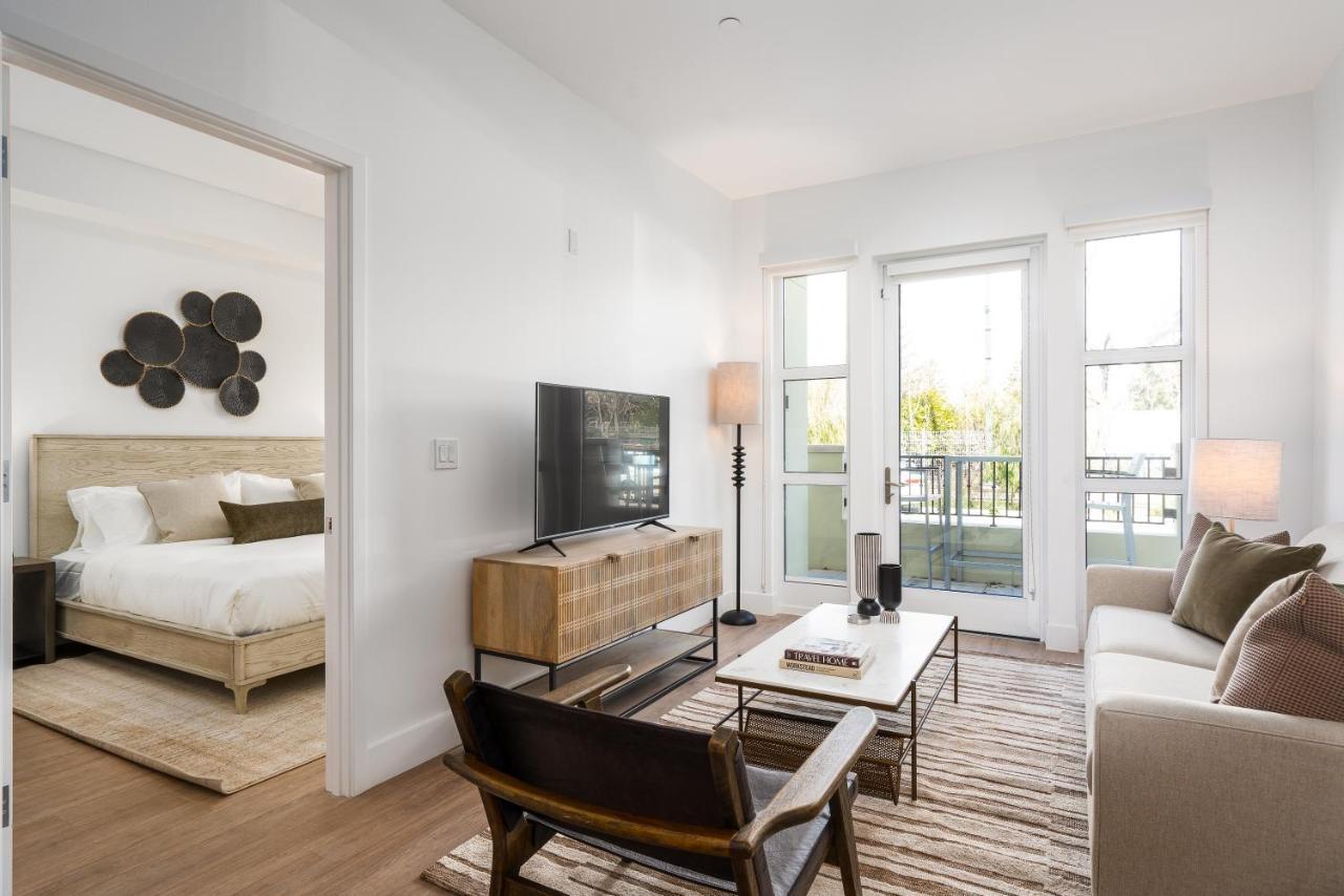 Locale Menlo Park Apartment Екстериор снимка