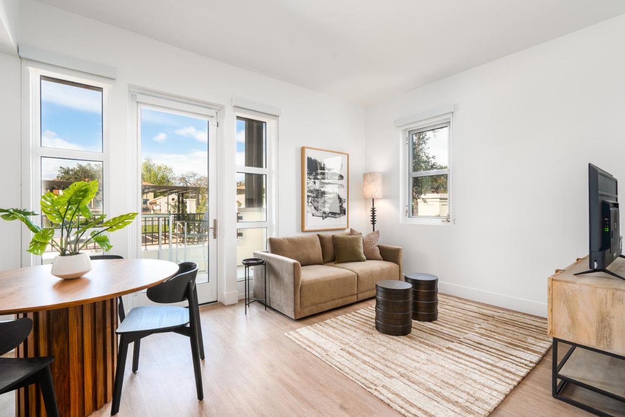 Locale Menlo Park Apartment Екстериор снимка