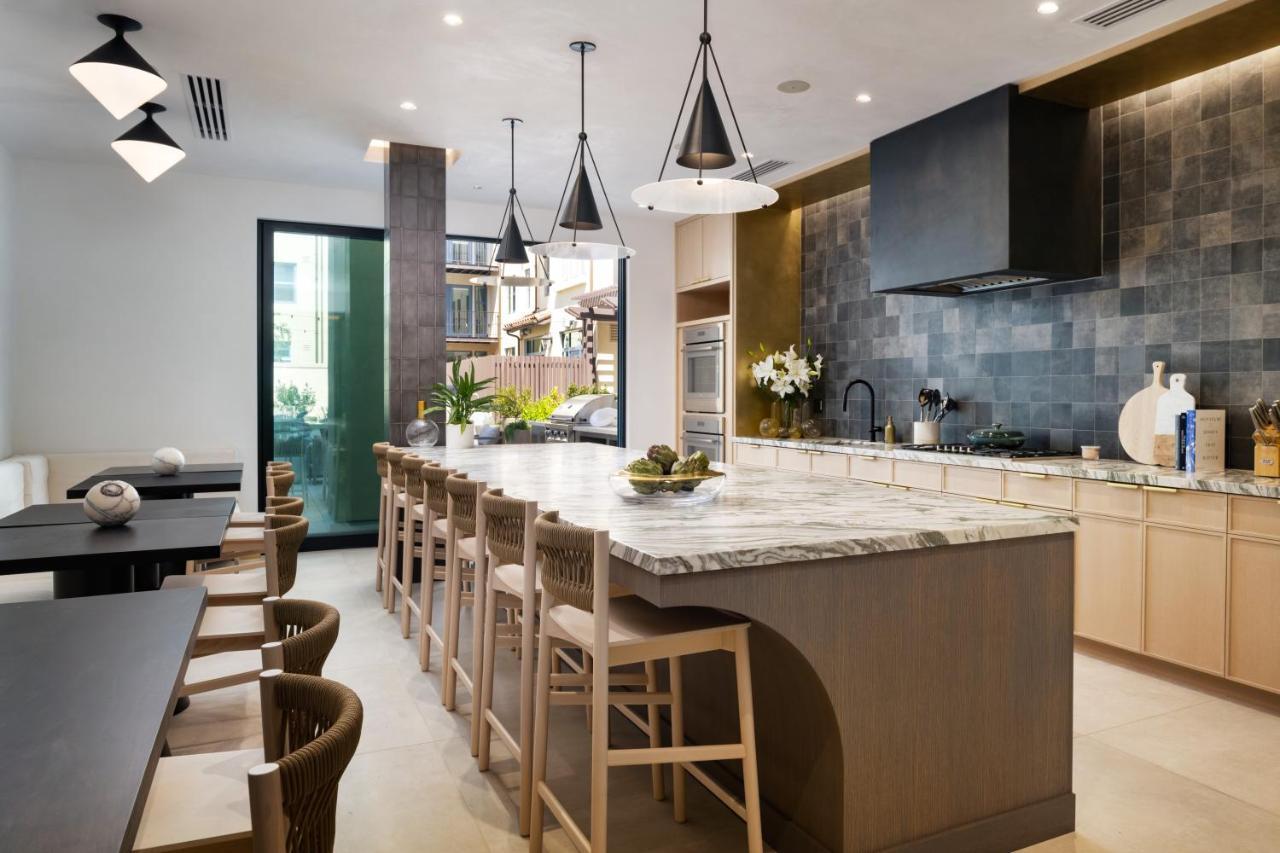 Locale Menlo Park Apartment Екстериор снимка