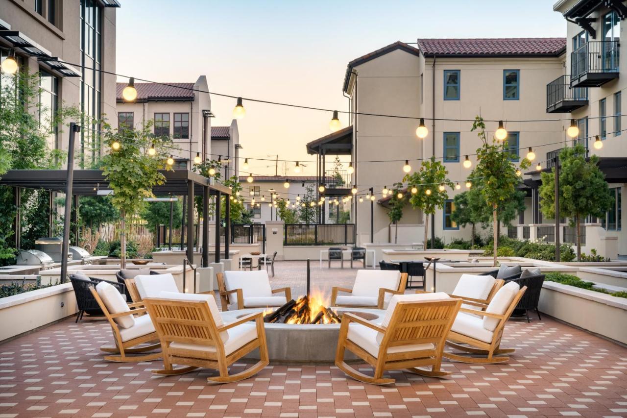 Locale Menlo Park Apartment Екстериор снимка