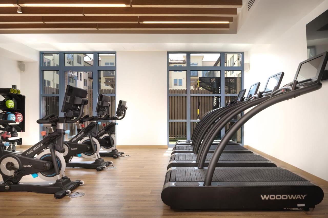 Locale Menlo Park Apartment Екстериор снимка