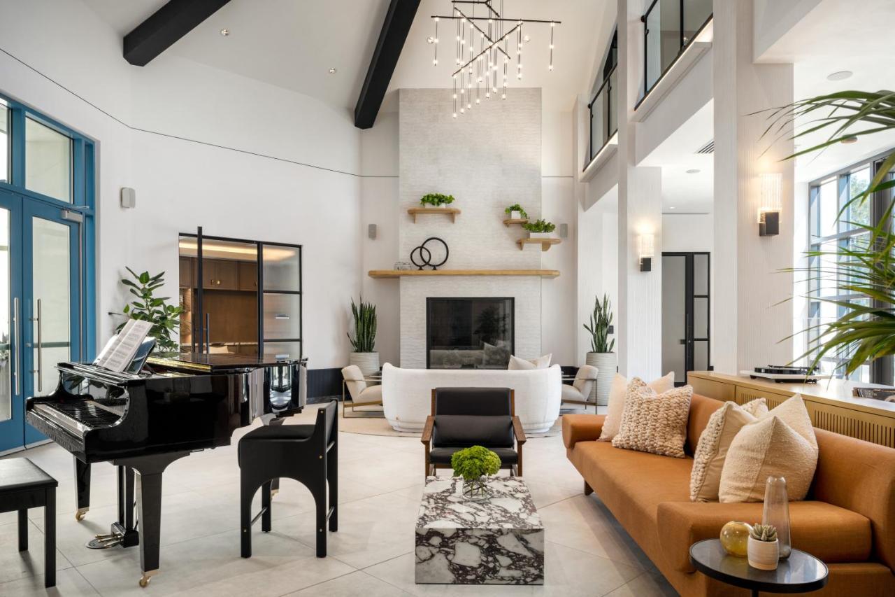 Locale Menlo Park Apartment Екстериор снимка