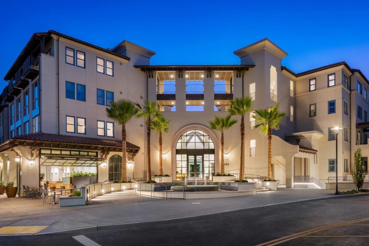 Locale Menlo Park Apartment Екстериор снимка