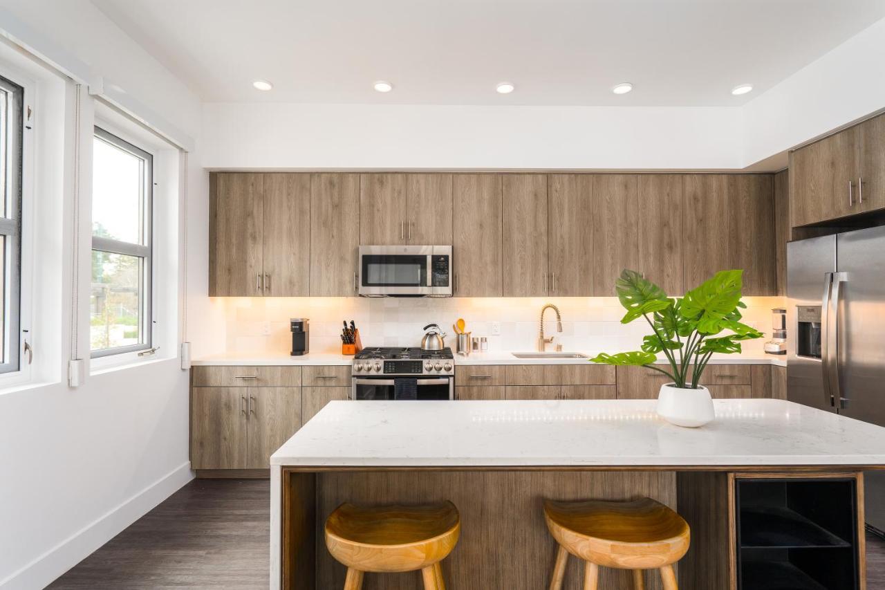 Locale Menlo Park Apartment Екстериор снимка