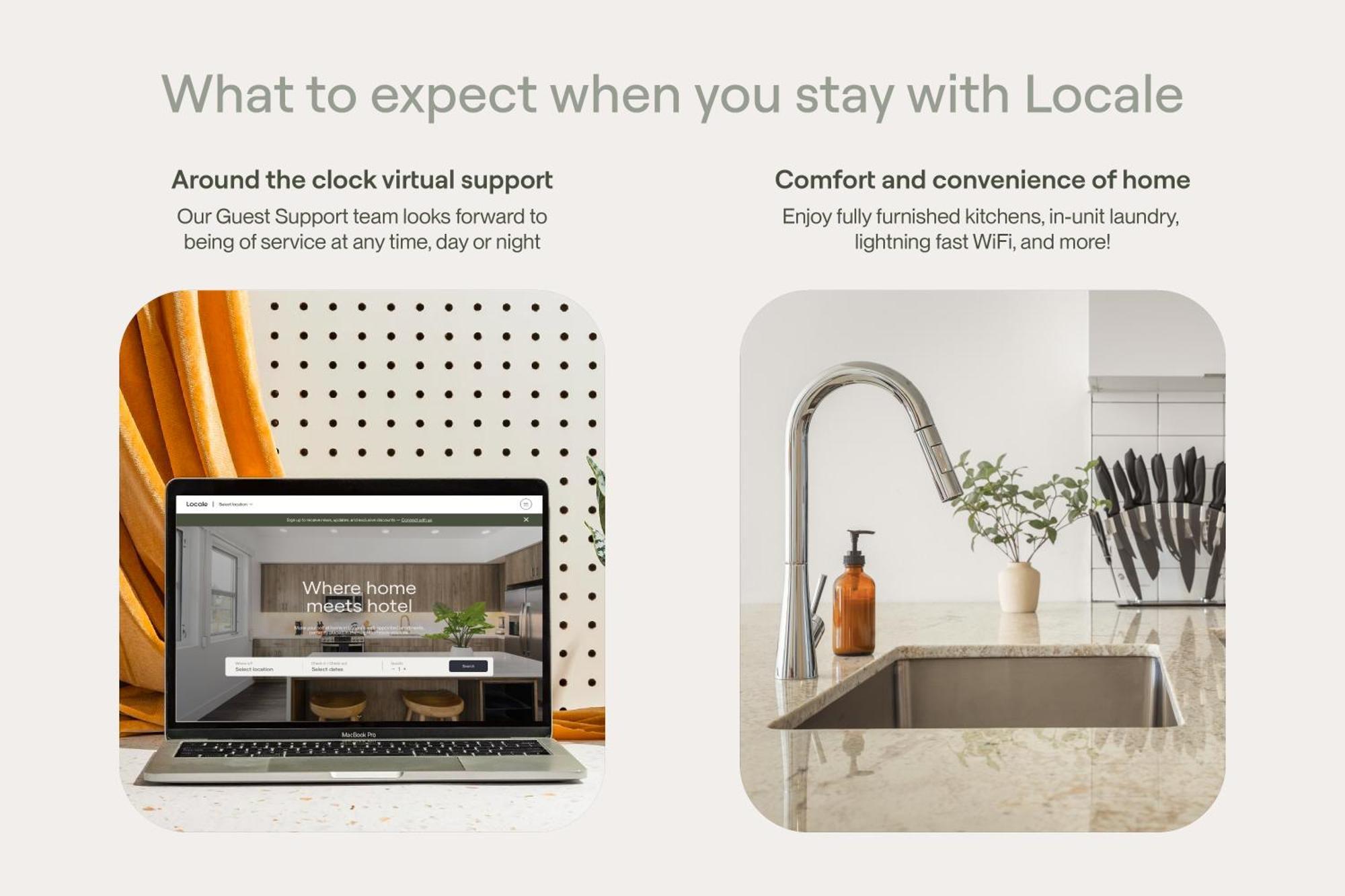 Locale Menlo Park Apartment Екстериор снимка