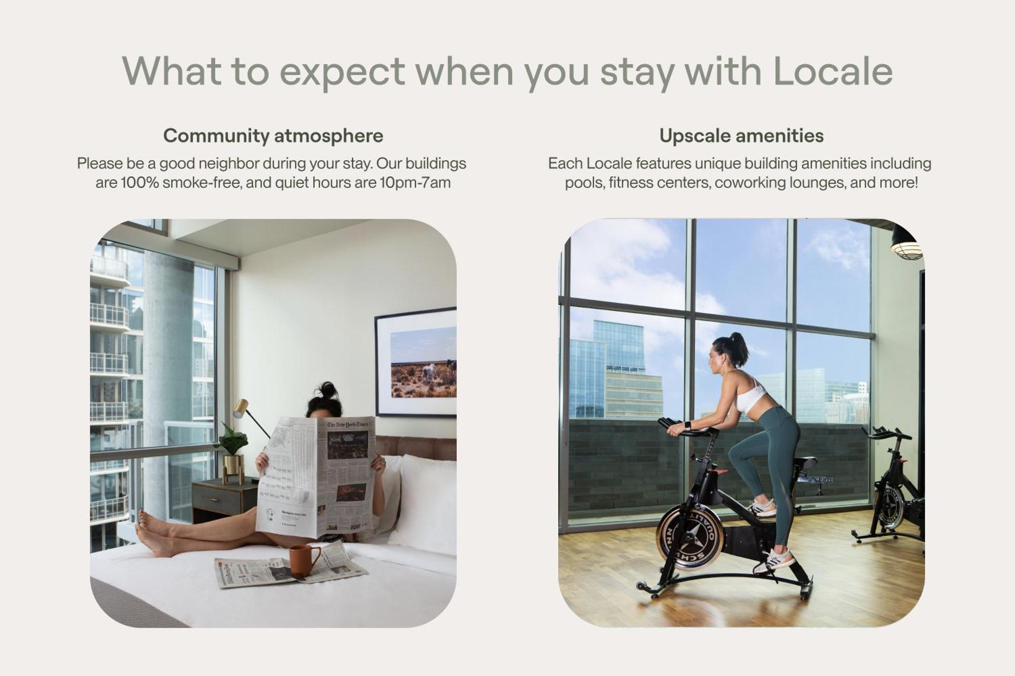 Locale Menlo Park Apartment Екстериор снимка