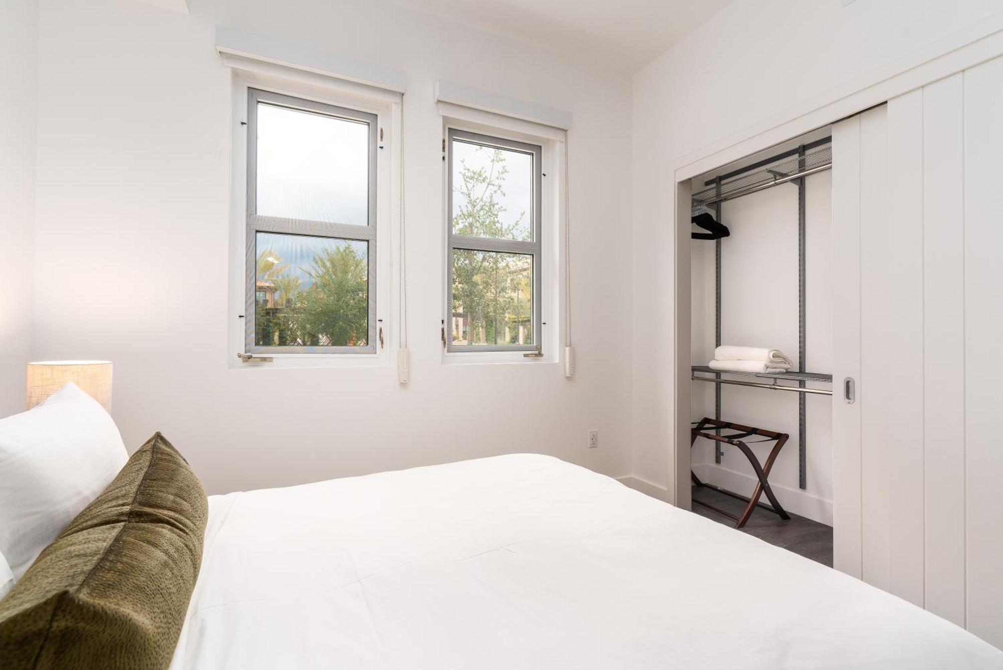 Locale Menlo Park Apartment Стая снимка