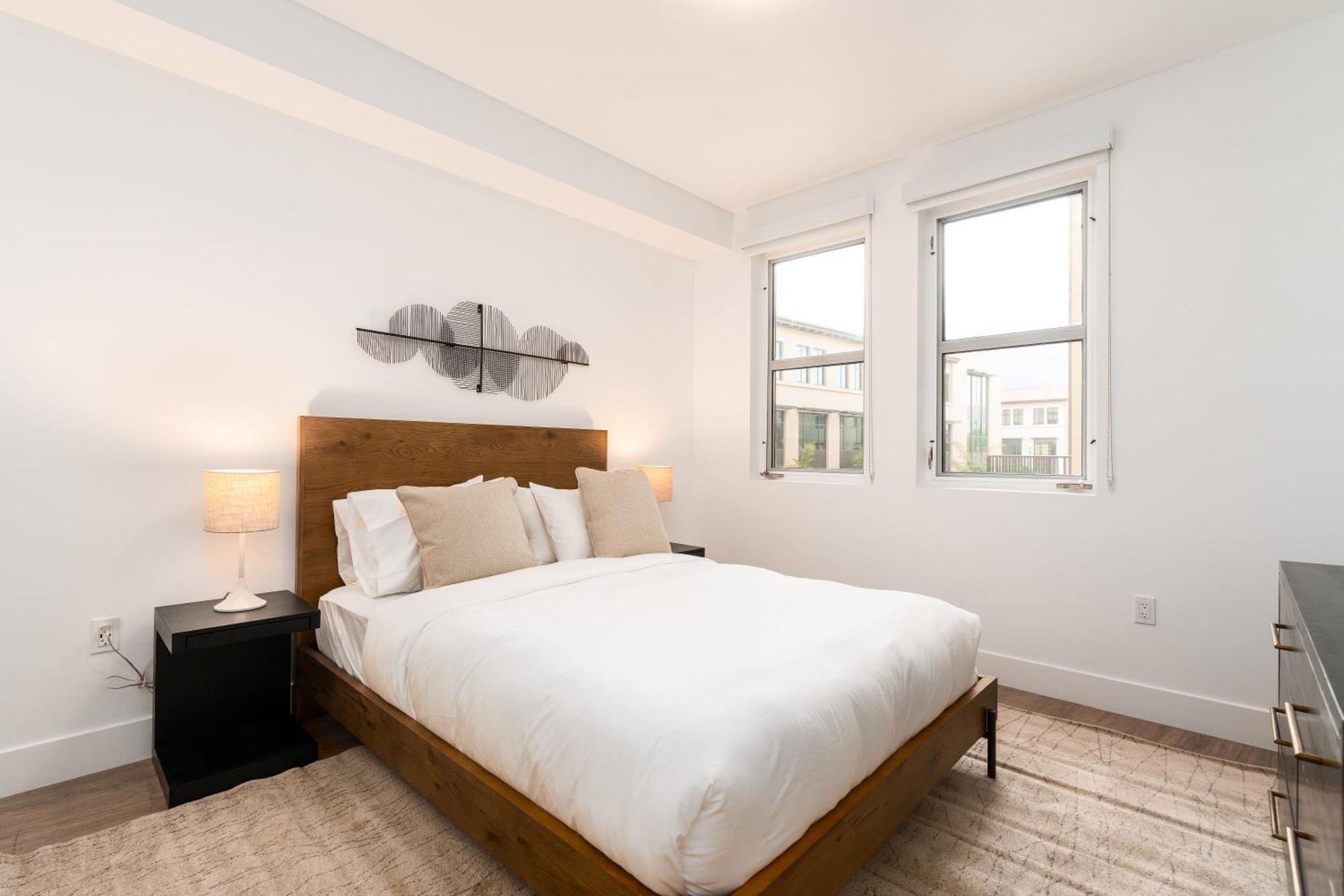 Locale Menlo Park Apartment Стая снимка